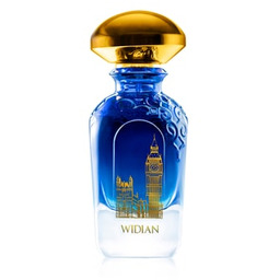 WIDIAN Sapphire Collection London Perfumy 50 ml