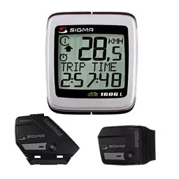 Komputerek Sigma BC 1606 L DTS Cadence Wireless