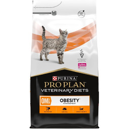 PURINA Pro Plan Veterinary Diets OM Obesity Management