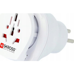 Skross Polska Izrael