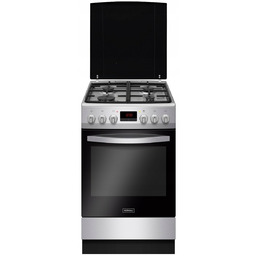 Kuchnia KERNAU KFC 5081 GE CI X 62L