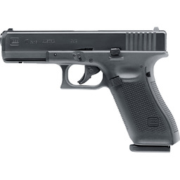 Pistolet ASG GLOCK 17 gen 5 6 mm