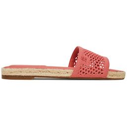 Espadryle Tommy Hilfiger