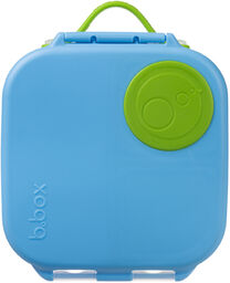 B.Box, mini lunchbox, Ocean Breeze, 1 sztuka
