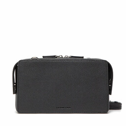 Torebka Trussardi Nadir Camera Bag 75B01367 Czarny