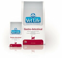 FARMINA Vet Life Cat Gastrointestinal 2kg