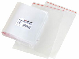 Torebki strunowe 220x280mm 100szt.