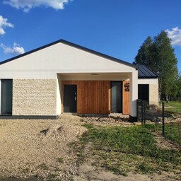 Kamień dekoracyjny beżowy Pure Sunny 10x20-40 Free Length