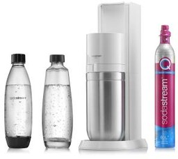 Sodastream Duo Biały Saturator