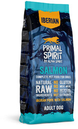 PRIMAL SPIRIT Iberian Salmon 12kg