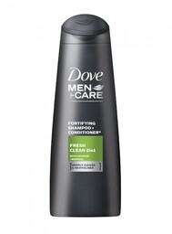 Dove Dove Men Care Szampon do włosów Fresh