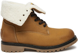 Trapery Wrangler Yuma Men High 20243043 Brązowy