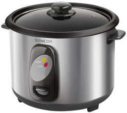 Sencor SRM 1000SS Garnek do gotowania ryżu