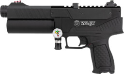 Pistolet wiatrówka PCP Hatsan Velox 4.5 mm