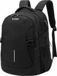 YENKEE Plecak do laptopa YBB 1502 FLASH uniwersalny