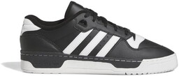 Buty sportowe męskie adidas RIVALRY LOW czarne FZ6327-43