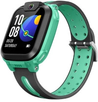 iMoo Z1 GPS Zielony Smartwatch