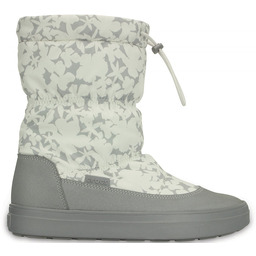 Crocs, Śniegowce damskie, Lodgepoint Pull-On Boot, rozmiar 34