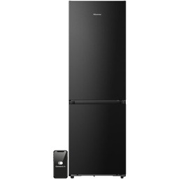 HISENSE Lodówka RB3K330SAFC 330l ExtraSpace 35dB No frost