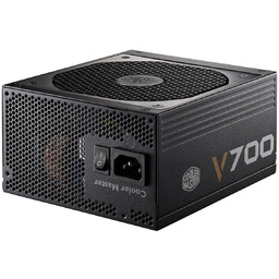 Zasilacz komputerowy 700W ATX Cooler Master V700