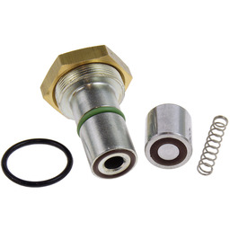 Komplet naprawczy wtryskiwacza Magic Jet oryginał