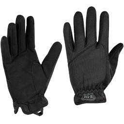 Rękawice M-Tac Scout Tactical Mk.2 Black (90314002)