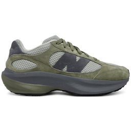 Sneakersy New Balance UWRPDHSD Khaki