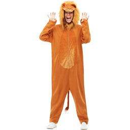 Lion Costume (L)