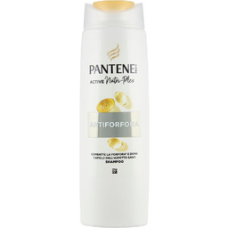 Pantene Pro-V Szampon przeciwłupieżowy 250 ml Łupieżu Włosy