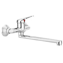NEO Lobo BYU 080M Chrom Stal szlachetna Bateria