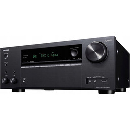 Onkyo TX-NR696 Amplituner Kino Domowe Wi-Fi Bt