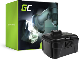 Bateria Green Cell (3Ah 12V) BPL-1220 BPL1220 CB120L
