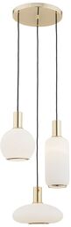 Sagunto 1489 - Argon - lampa wisząca 3