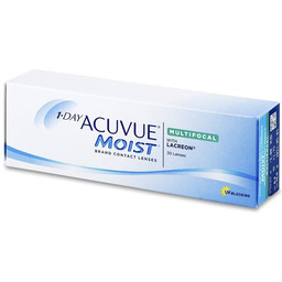 1 Day Acuvue Moist Multifocal 30 szt.