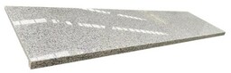 Stopica Granitowa G603 polerowana 135x35x1,5+1,5