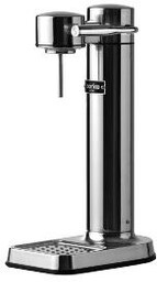 Aarke Carbonator 3 Srebrny Saturator