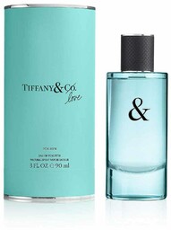Tiffany & Co, Tiffany & Love, woda toaletowa,