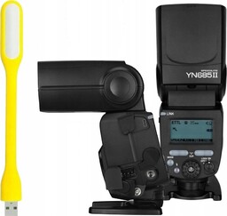 Yongnuo YN685 II (Canon)