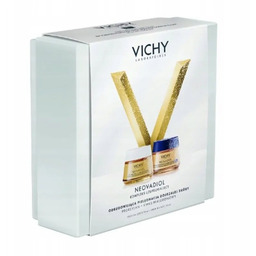 Vichy Neovadiol Kompleks Uzupełniający Zestaw (krem na Dzień
