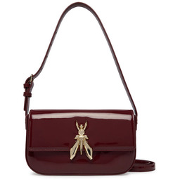 Torebka Patrizia Pepe 8B0231/L125 Brązowy