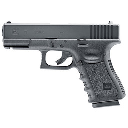Pistolet ASG GLOCK 19 6 mm (2.6418)