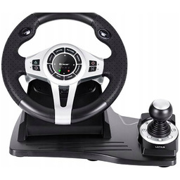 Kierownica TRACER Roadster PC PS3 PS4 XBox One