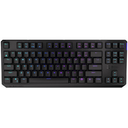 Klawiatura mechaniczna Endorfy Thock Tkl Wireless, Kailh Box