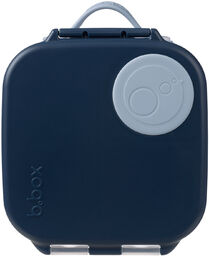 B.Box, mini lunchbox, Midnight, 1 sztuka