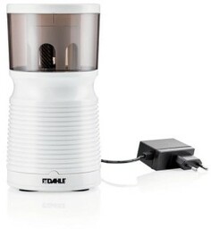 Temperówka elektryczna DAHLE - 8-11 mm - biała