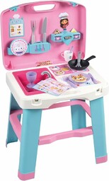 Smoby 7600311908 Koci domek Gabi Kuchnia