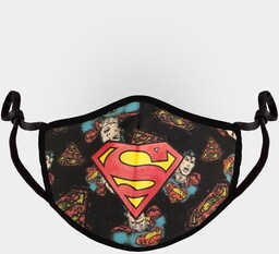 maska ochronna SUPERMAN