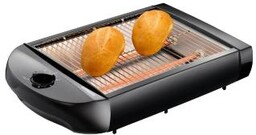 Melissa 16140145 600W Toster