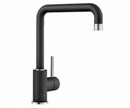 BLANCO 523103 MILI bateria Silgranit-Look Antracyt