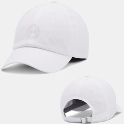 Czapka Damska Z Daszkiem Under Armour